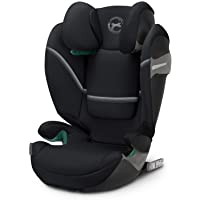 Los mejores  - Cybex Gold 520002423- Silla de Coche para Niños Solution S I-Fix- para Coches con y Sin Isofix- Grupo 2-3 (15-36 Kg…